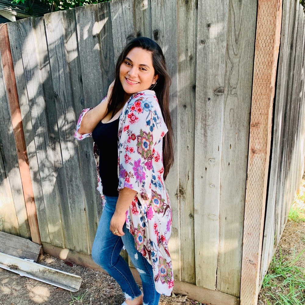 Meet your Posher, Jacqueline